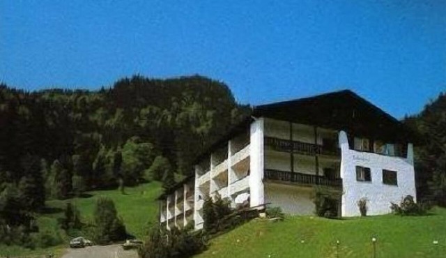 Falkenhorst Wohnung 41 in Oberstdorf