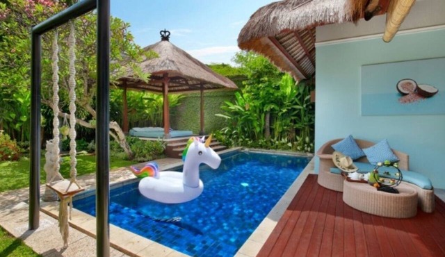 Family 2 Bedroom in Petitenget/Seminyak