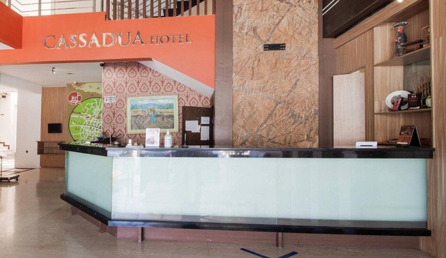 Family Suite near Paris Van Java in Bandung