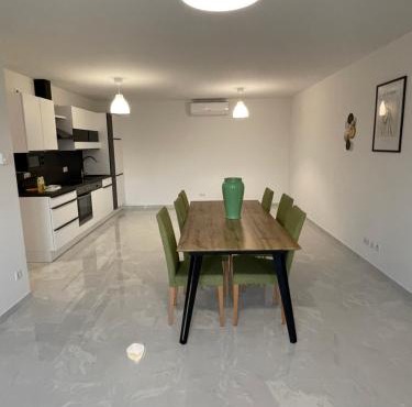 Fancy Space Apartment in Gerasdorf bei Wien