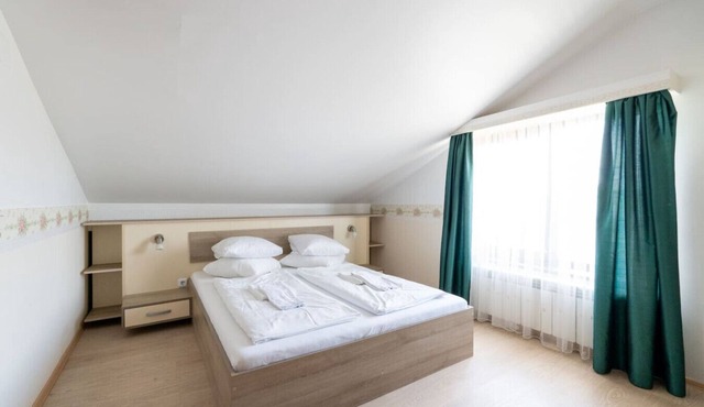 FarawayHomes Aparthotel Vienna Airport #6 in Bruck an der Leitha