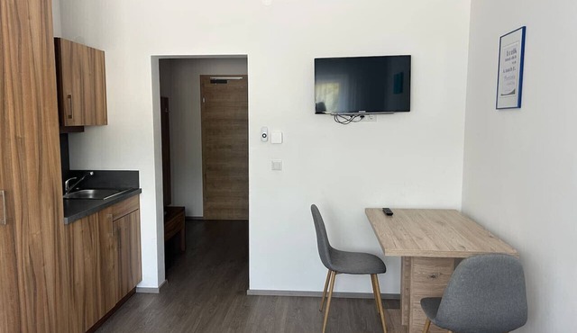FarawayHomes Aparthotel Kremsmünster #2 in Kremsmünster