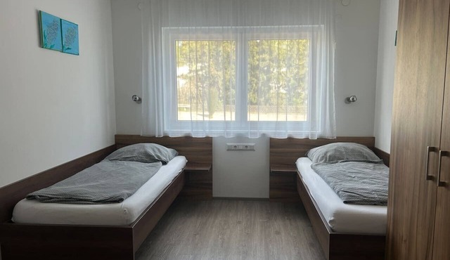 FarawayHomes Aparthotel Kremsmünster #3 in Kremsmünster