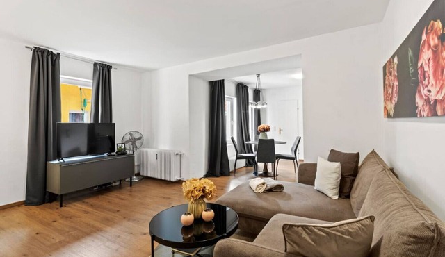 FarawayHomes Studio Bruck #4 in Bruck an der Mur