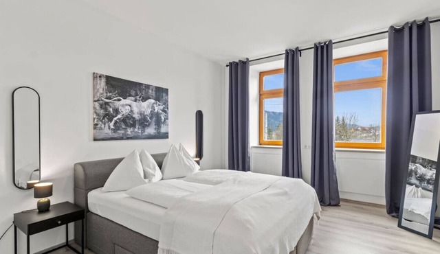 FarawayHomes Studio St. Michael #5 in Liesingtal