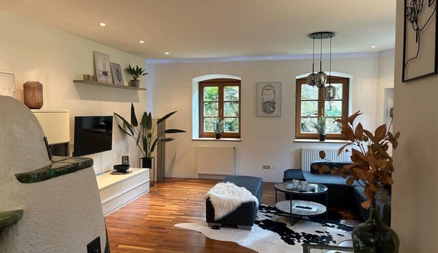 FarawayHomes Studio Bad Leonfelden #1 in Haid