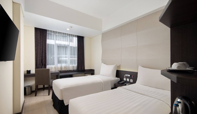 Fashion Hotel Legian
