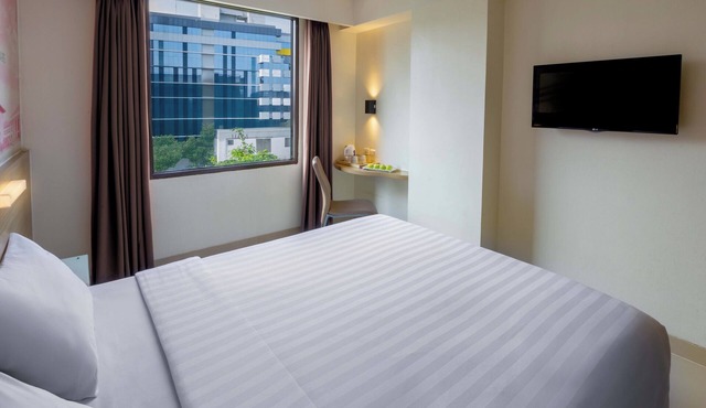 favehotel Hyper Square in Bandung