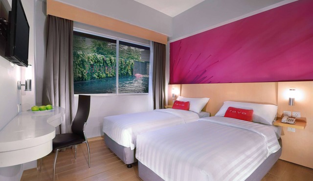 favehotel Jababeka Cikarang in Cikarang