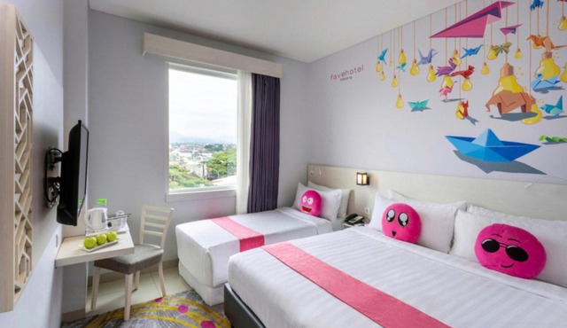 favehotel Malang