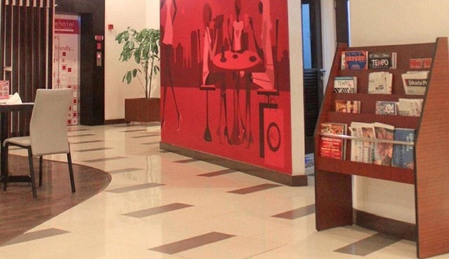 favehotel Pluit Junction in Jakarta