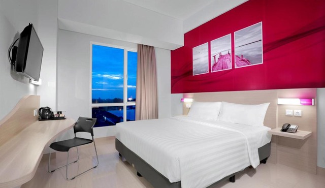 favehotel Tuban