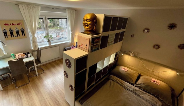 Feel at home in Vienna - Business Apartment in Wien