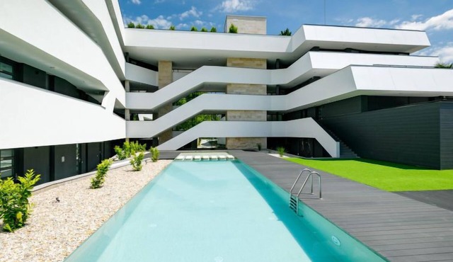 Fenyves by Interhome in Balatonszemes