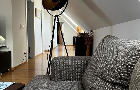 Ferienapartments Meixner in Deutsch Schuetzen-Eisenberg