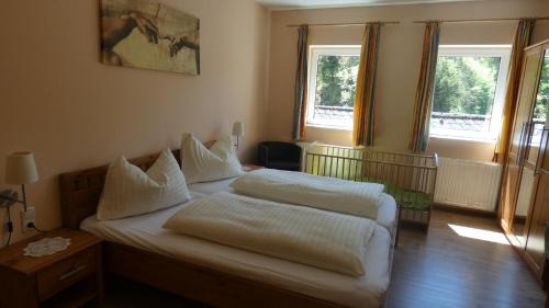 Ferienhaus an der Ybbs in Opponitz