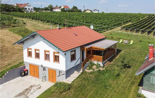 Ferienhaus Deutsch Schuetzen in Eisenberg an der Pinka