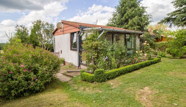 Ferienhaus in Luisenthal