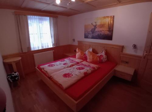 Ferienhaus Egger in Innervillgraten