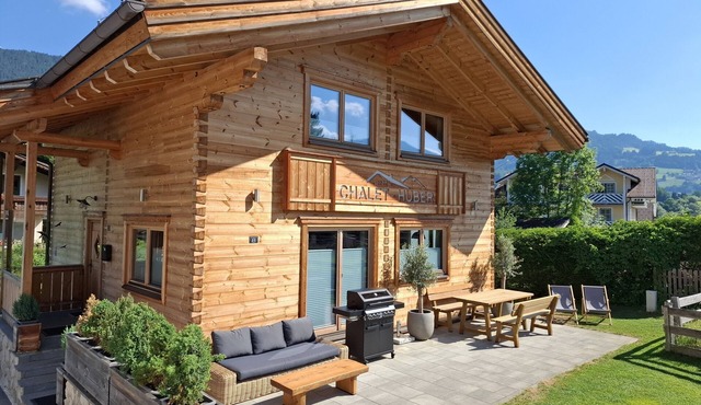 Ferienhaus für 10 Gäste mit 140m² in Aich in Aich