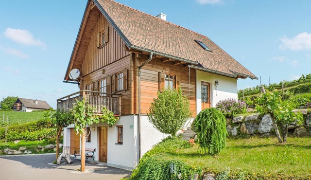Ferienhaus in Feldbach in Feldbach