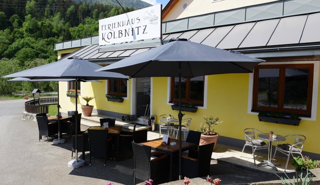Ferienhaus Kolbnitz Fris and Gemütlich! in Kolbnitz