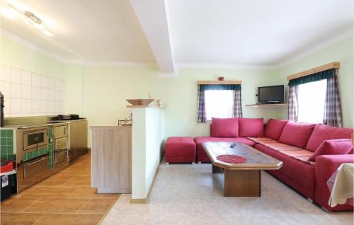 Ferienhaus Mit Landblick in Oberhaag