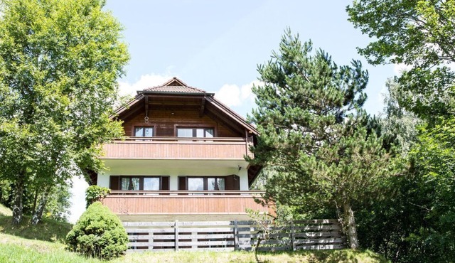 Ferienhaus Sara - Ferienhaus, Dusche Oder Bad, WC in Kleinkirchheim