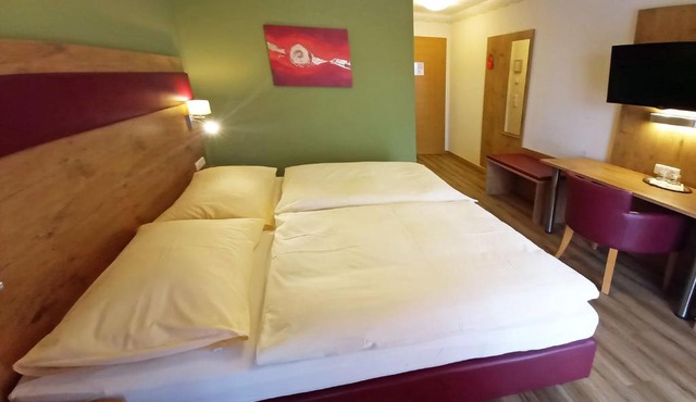Ferienhotel Herzog in Neumarkt am Wallersee