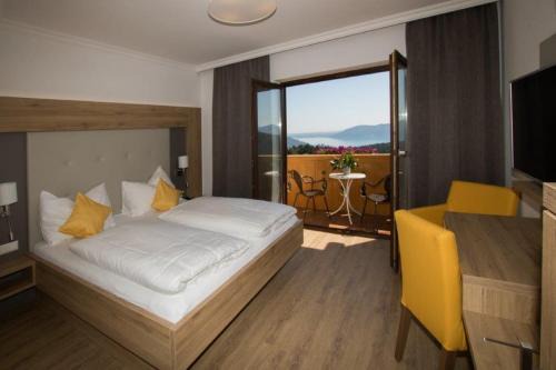 Ferienhotel Hofer superior in Strass im Attergau