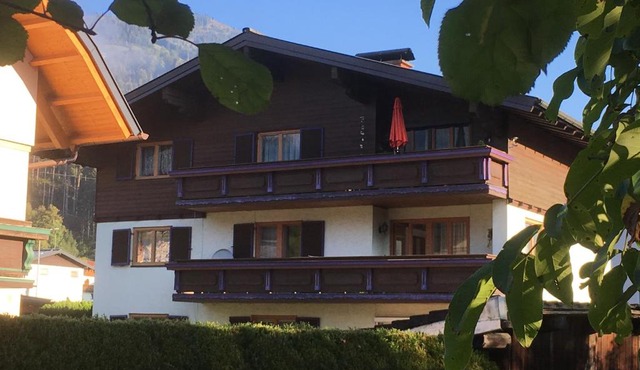 Ferienwohnung Marion in Sankt Johann im Pongau