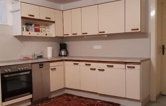 Ferienwohnung 2 Jöbstl in Oberburgstall