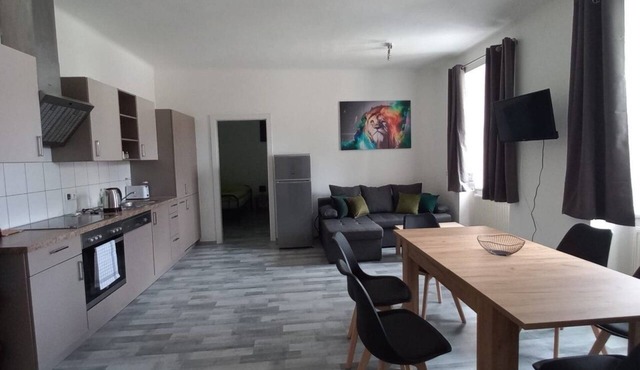 Ferienwohnung/app. für 6 Gäste mit 69m² in Imbach in Imbach