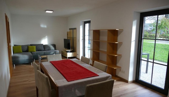 Ferienwohnung Baumgartner - Mattsee in Mattsee