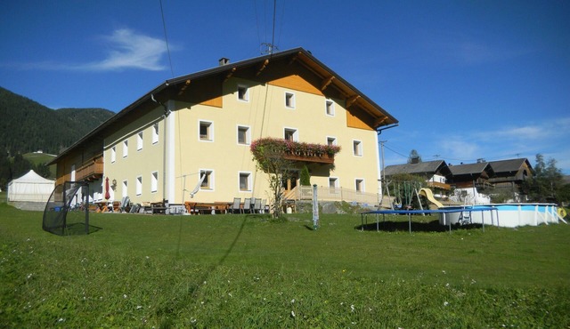 Ferienwohnung Dolomitenblick in Strassen