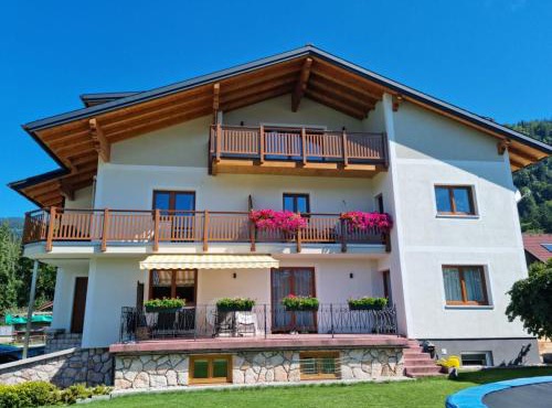 Ferienwohnung Eisl in St. Wolfgang