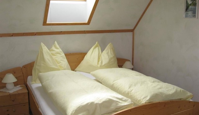 Ferienwohnung Greim 45m² - Ferienwohnung Künstner in Raiming