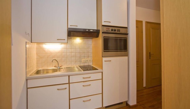Ferienwohnung Grimmingblick - 1 Schafraum - Allamoarhof - Familie Radlingmayer in Ritzmannsdorf