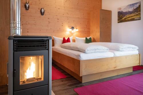 Ferienwohnung Heidi in Reutte