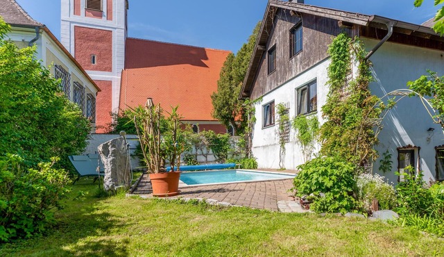 Ferienwohnung in Gottsdorf in Gottsdorf