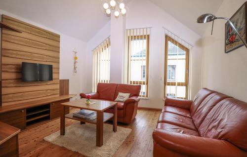 Ferienwohnung In Stratzing in Stratzing