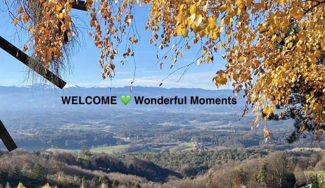 Ferienwohnung JULI Steiermark Weinstraße Wonderful Moments in Lebring