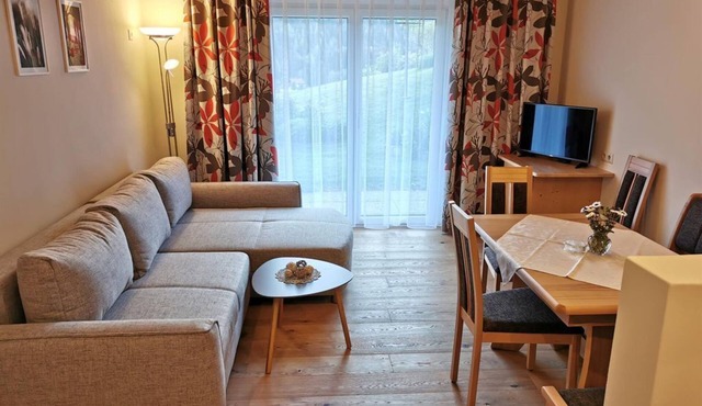 Ferienwohnung Kärnten - Pension & Ferienwohnung Sonnleiten in Sonnleiten