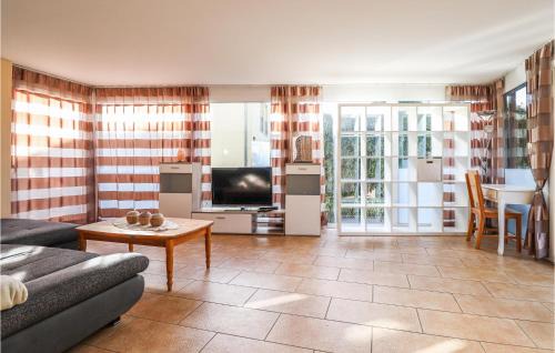 Ferienwohnung Mit Gartenzaun in Feldkirch