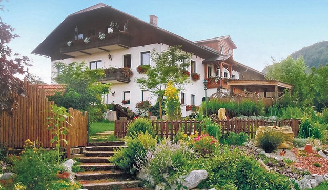 Ferienwohnung - Mostviertel in Ertl