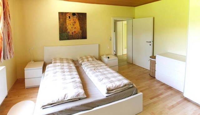 Ferienwohnung Mountain View I - Ferienhaus Mountain View in Oberweng