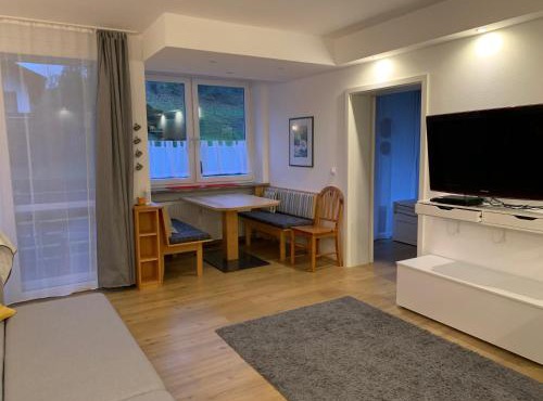 Ferienwohnung Oberstdorf in Oberstdorf