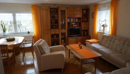 Ferienwohnung Ott in Beerheide
