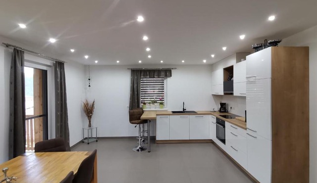 Ferienwohnung Pilgram-Huber in Afritz am See