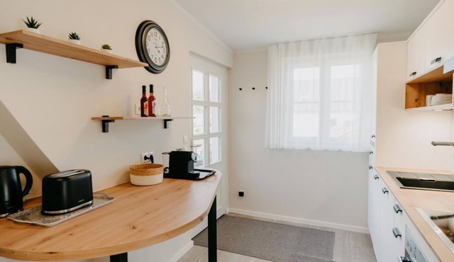 Ferienwohnung Premier Etage - Seehaus Auszeit in Faak am See